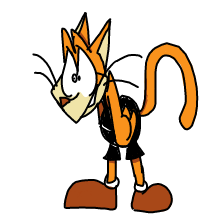 Hahahahahhaha cat